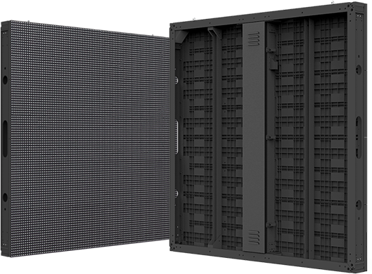 Outdoor fixed Screen