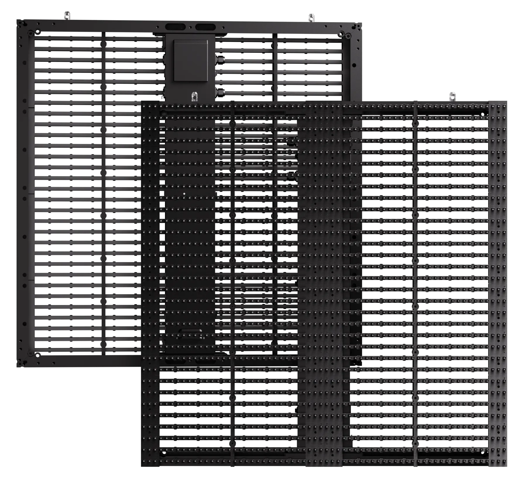 B Pro Series