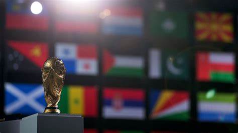 Conquering the 2026 World Cup - How Aurora King LED Technology Masters Global Extreme Climate Challenges