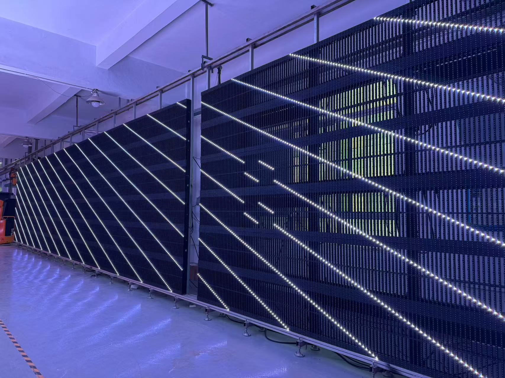 Myanmar earthquake alarm sounded! Kingaurora mesh screens lead the new trend