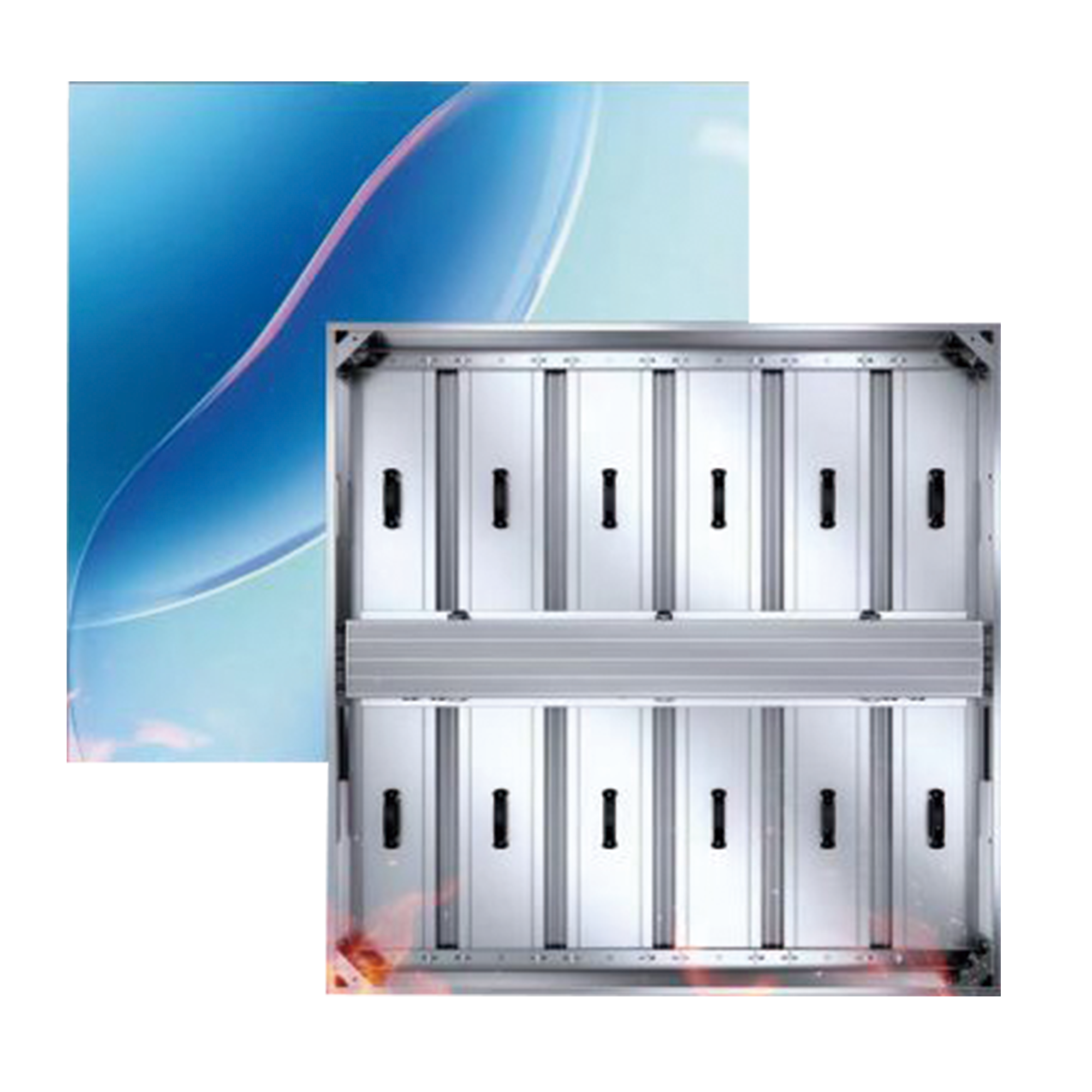 A Plus Series