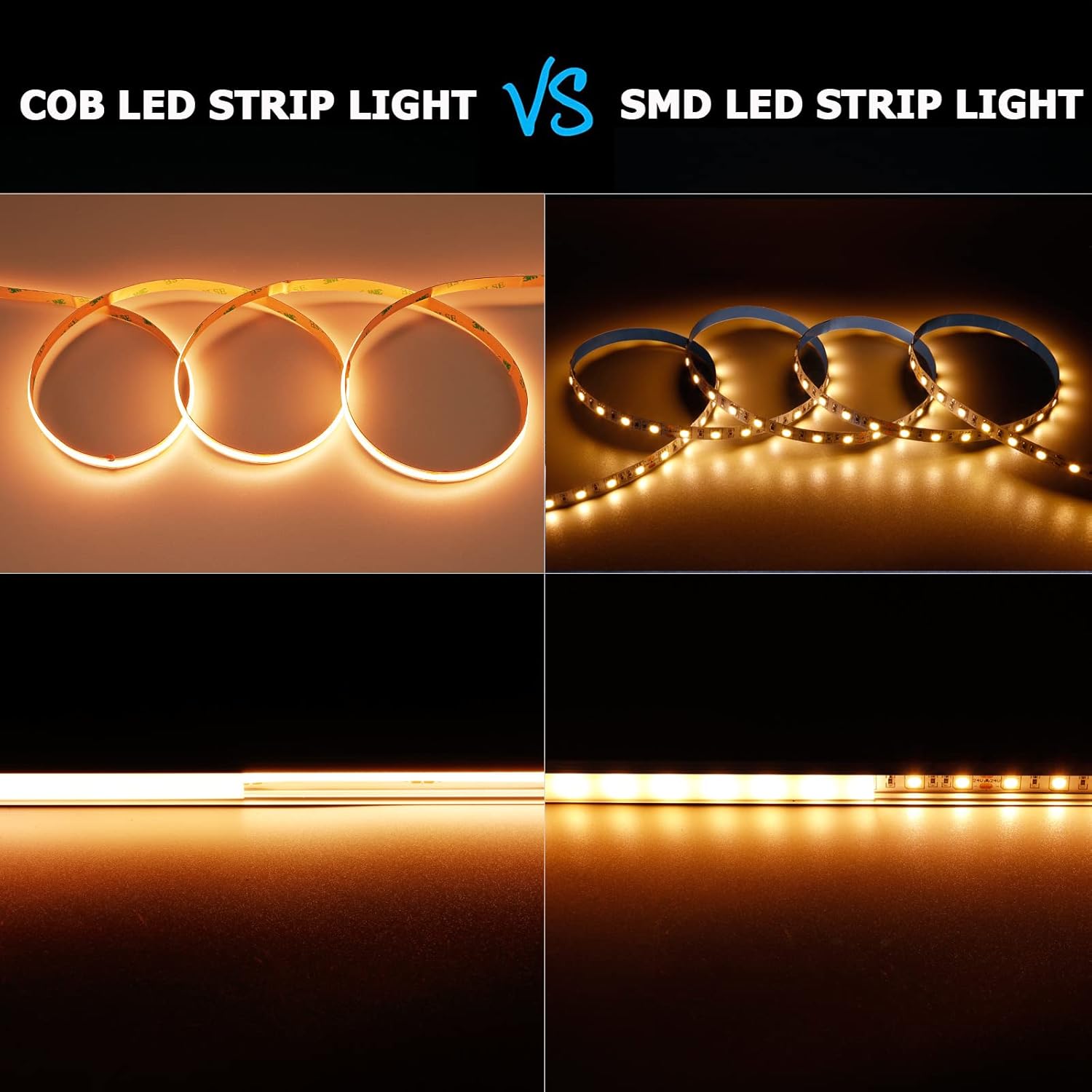 COB Neon Strip