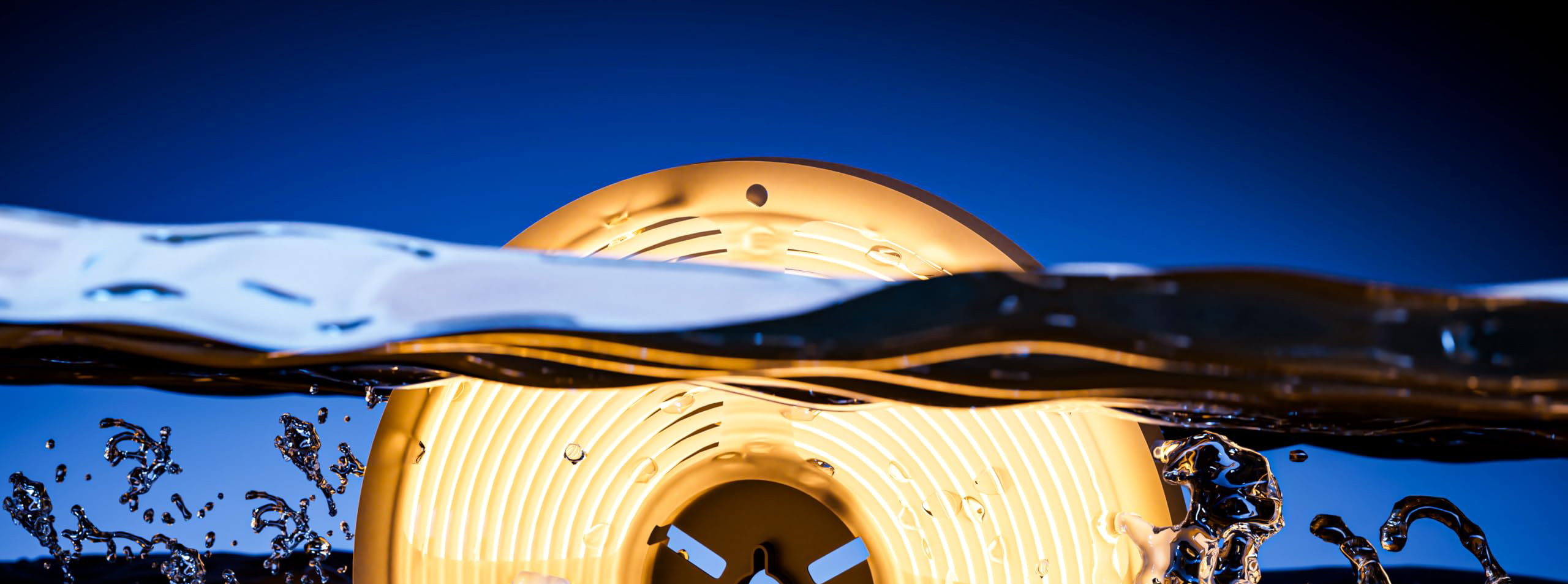 COB Neon Strip Light by Kingaurora for Outdoor Lighting.jpg