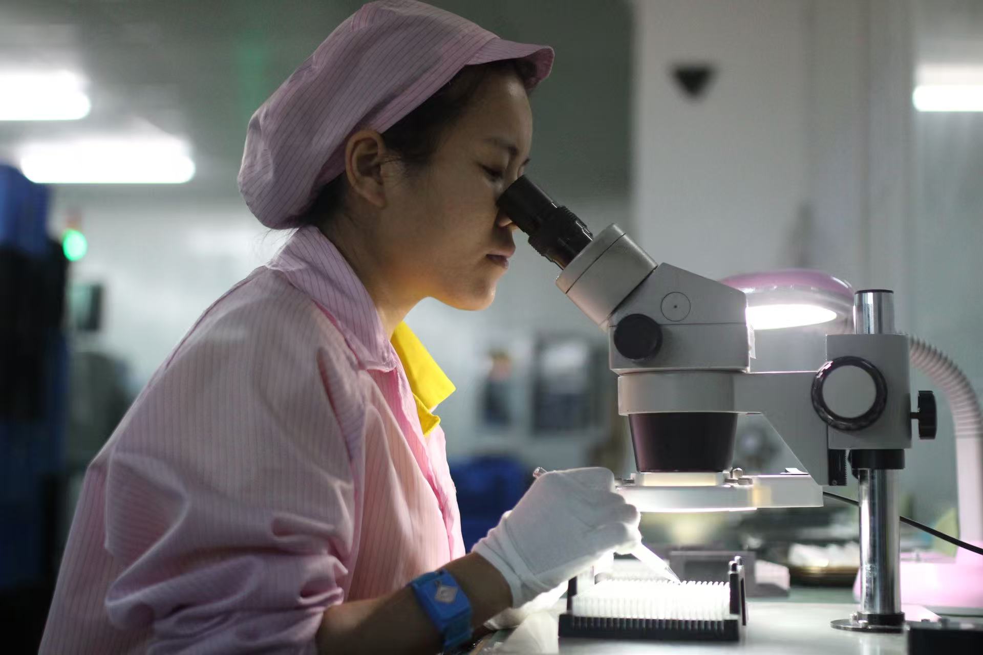 Proprietary DIP Packaging: Why Does Kingaurora Still Insist?