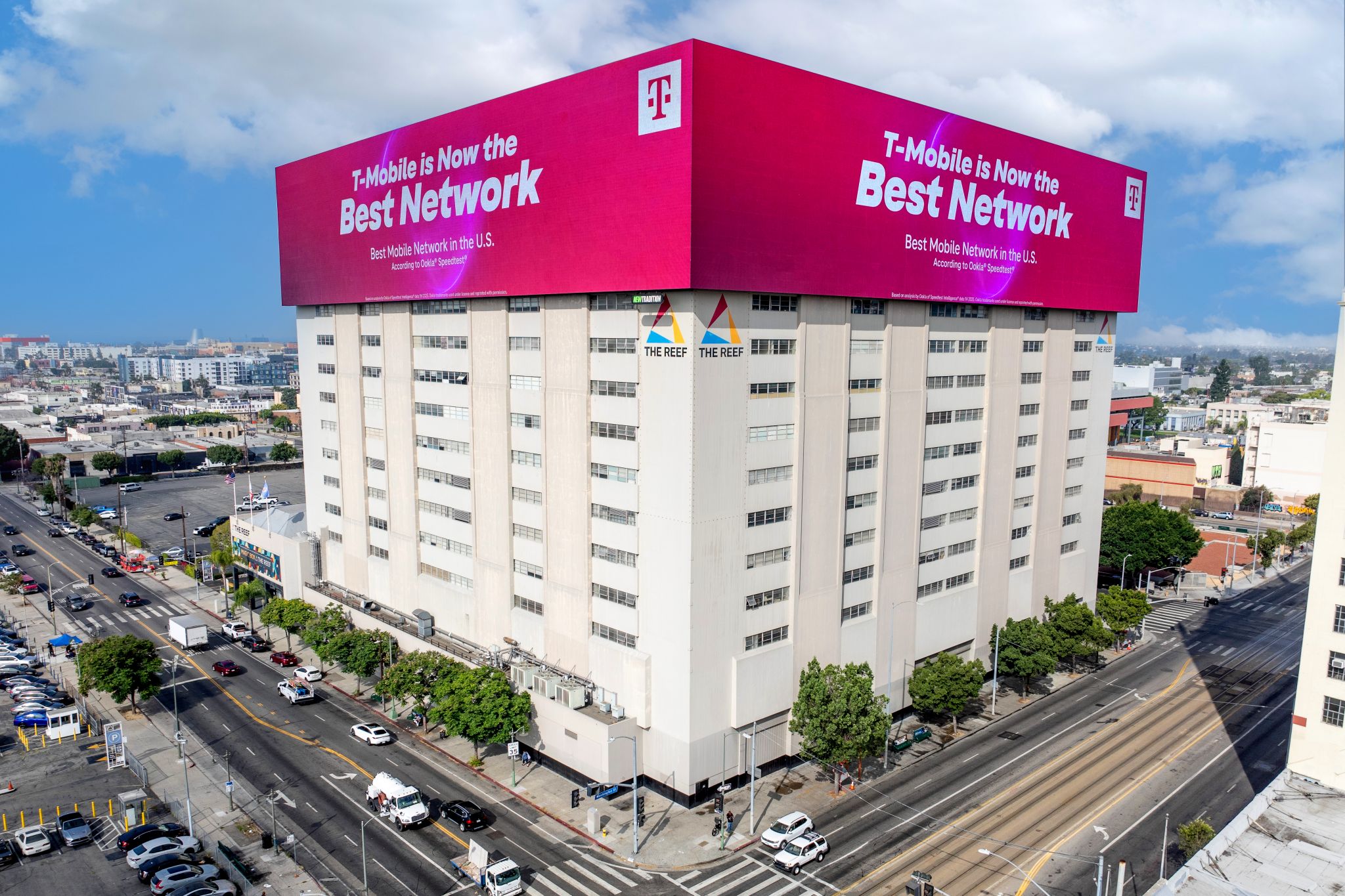 Beyond Brightness  Kingaurora Reveals 5 Key Indicators for Outdoor LED