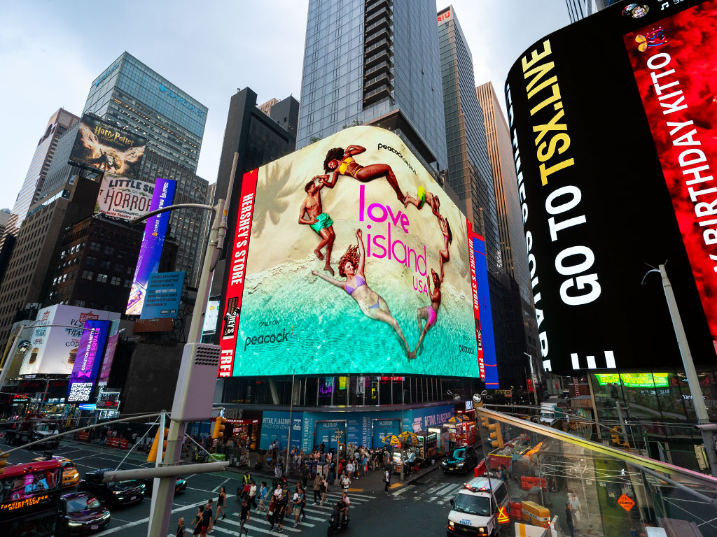 Don't Be Misled by Specs: Should You Look at Average Power or Peak Power for Outdoor Displays?