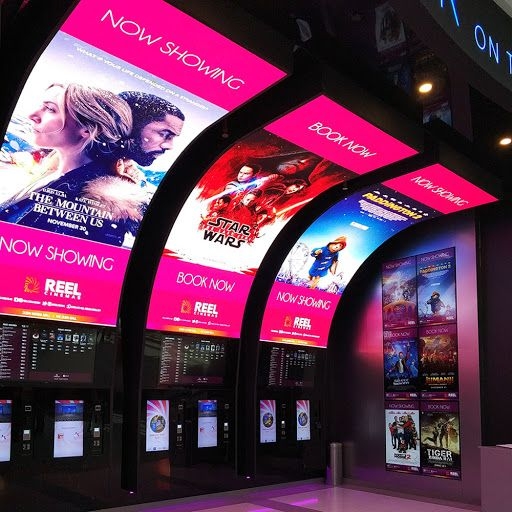 Boosting Engagement and Sales with Indoor LED Full Color Screen