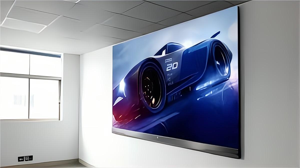LED display