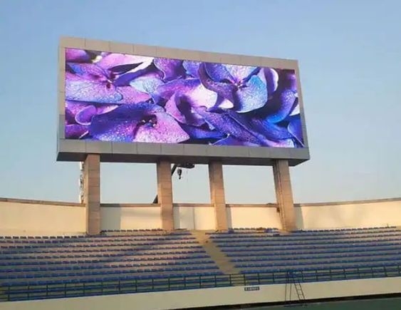P3 Outdoor LED Display: Content Creation Tips & Steps to Custom Made