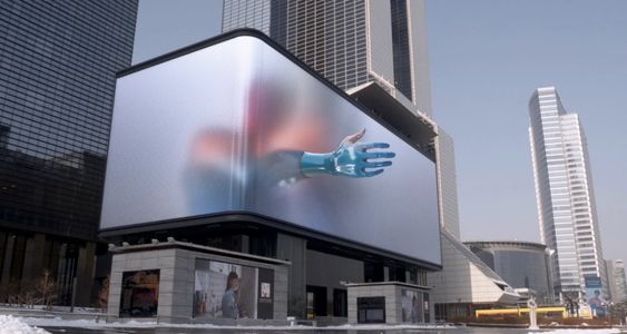 Maximizing Brand Exposure with Outdoor Advertising LED Displa