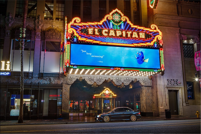 Transforming Events with LED Screen Rentals