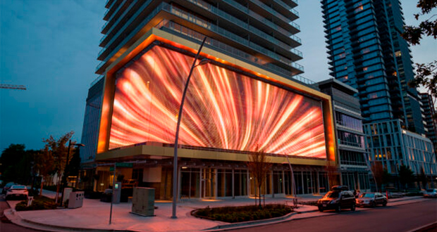 Bright Ideas on Outdoor LED Display : The Eco-Friendly Advantages